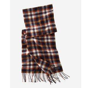 NEW Pendleton Whisperwool Muffler Scarf